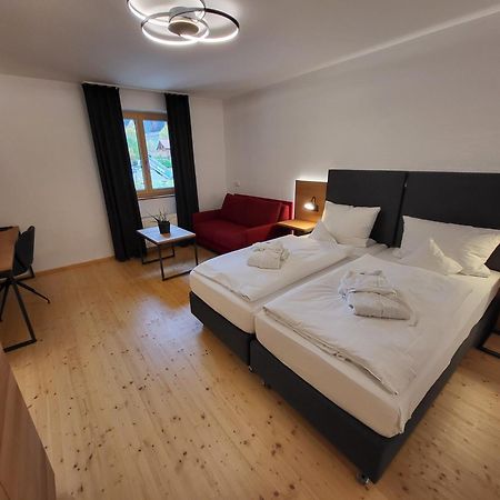Witikohof Hotel Haidmühle Екстериор снимка