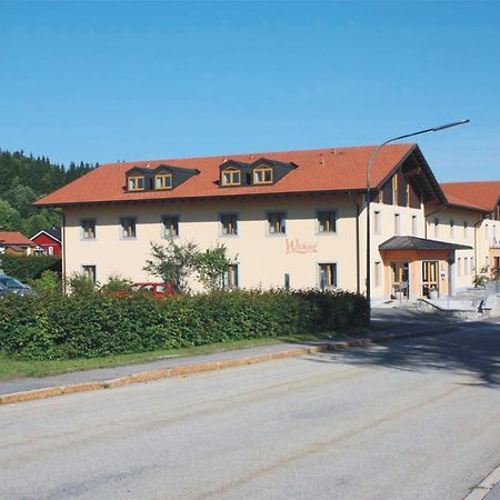 Witikohof Hotel Haidmühle Екстериор снимка
