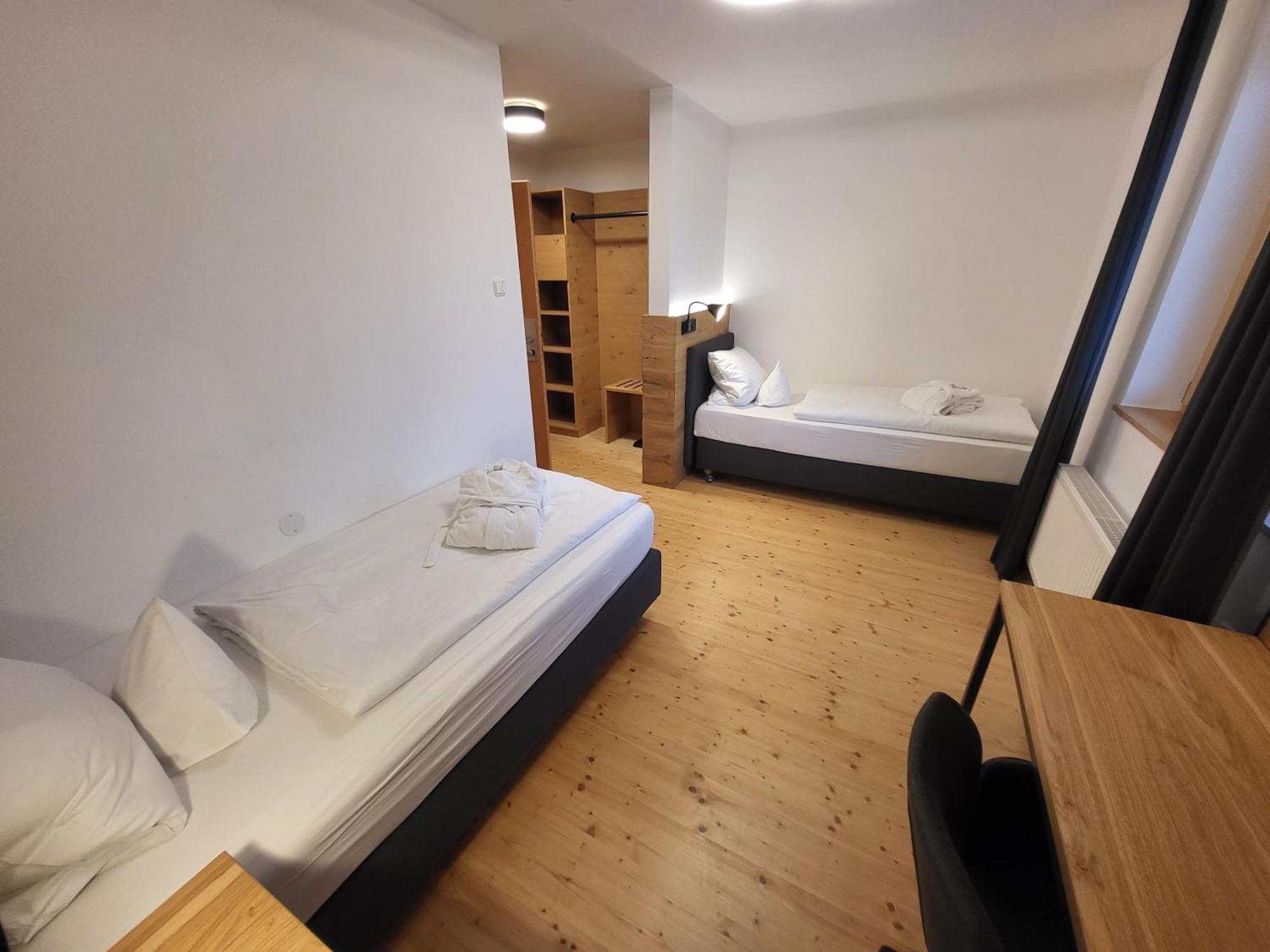 Witikohof Hotel Haidmühle Екстериор снимка