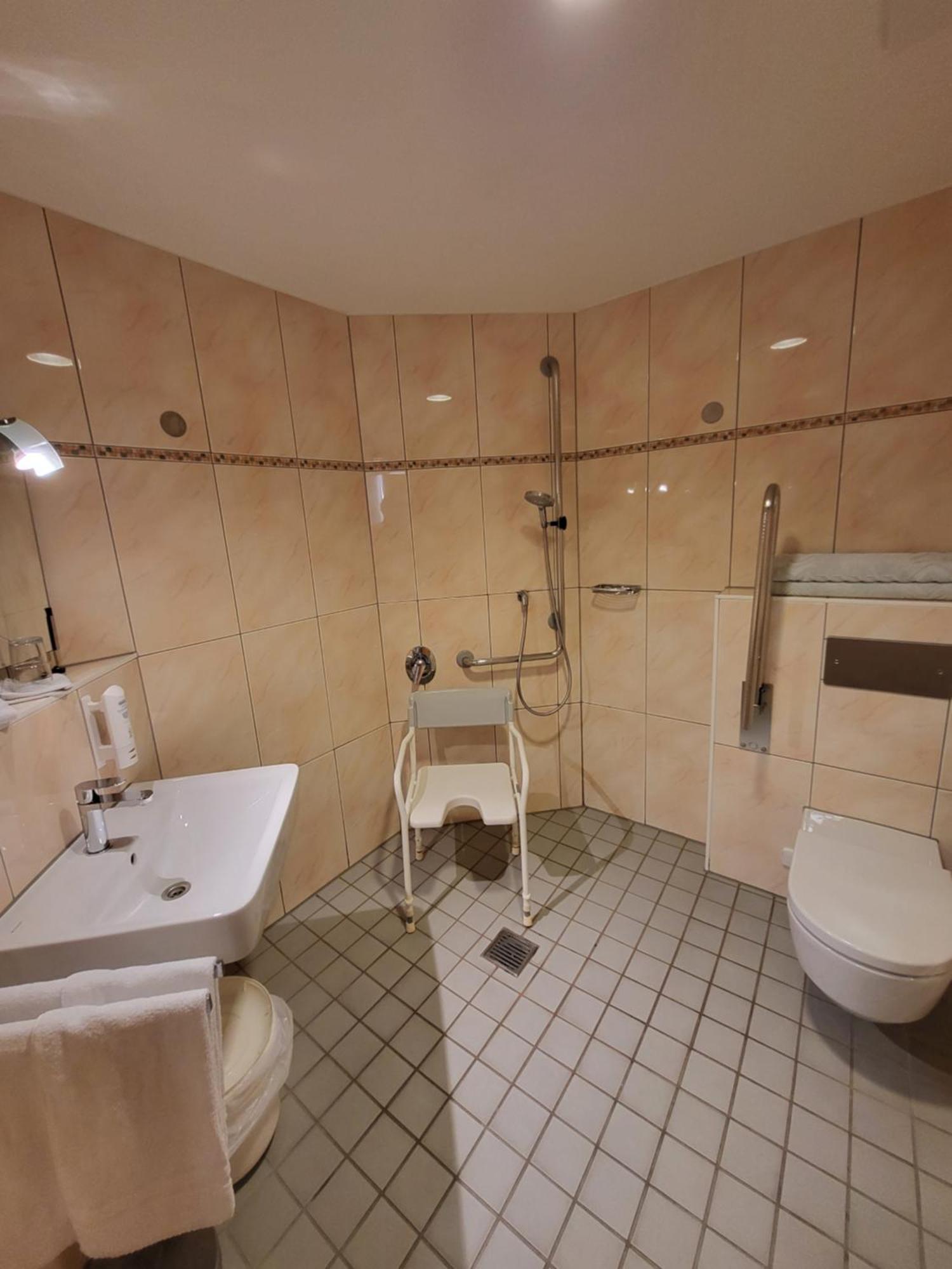 Witikohof Hotel Haidmühle Екстериор снимка
