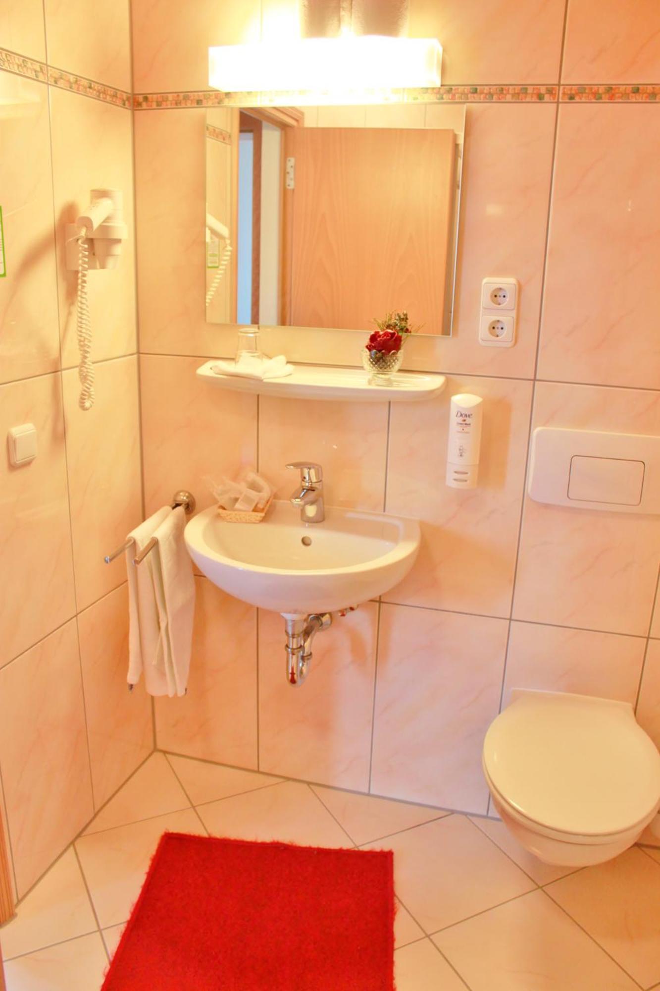 Witikohof Hotel Haidmühle Екстериор снимка