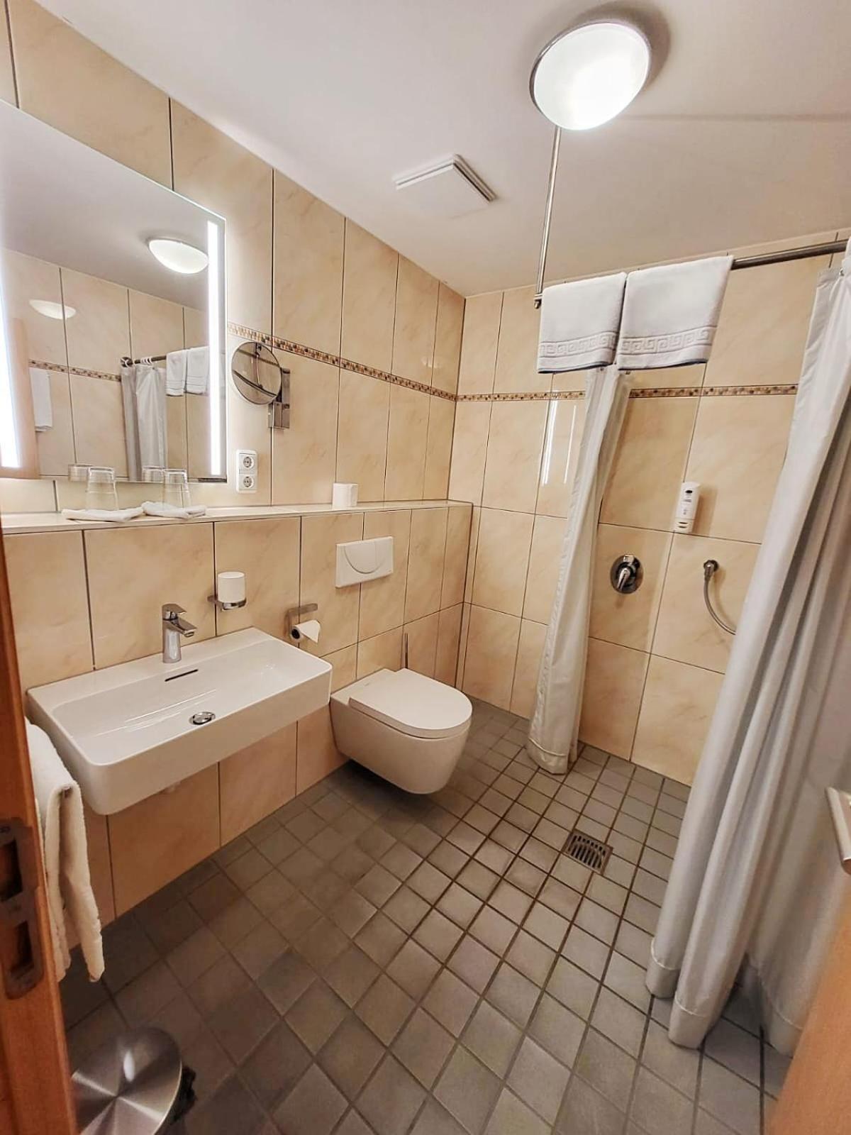 Witikohof Hotel Haidmühle Екстериор снимка