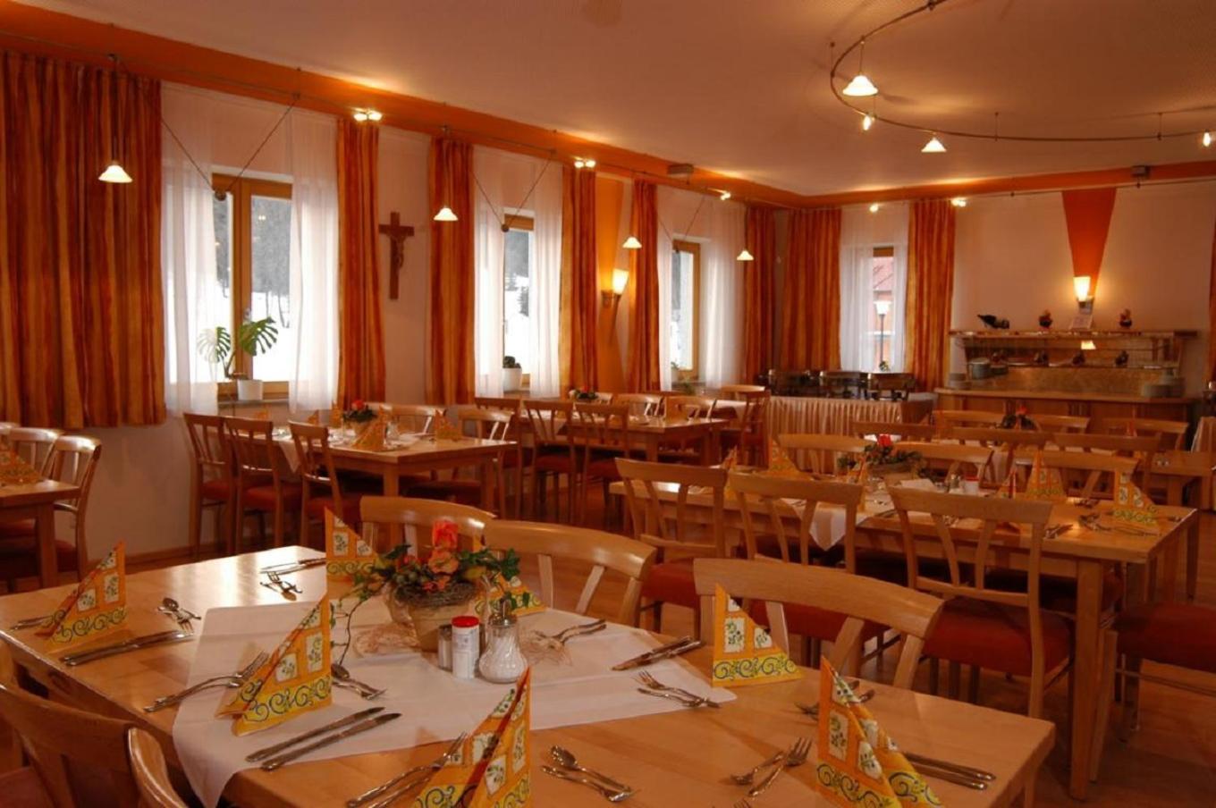 Witikohof Hotel Haidmühle Екстериор снимка