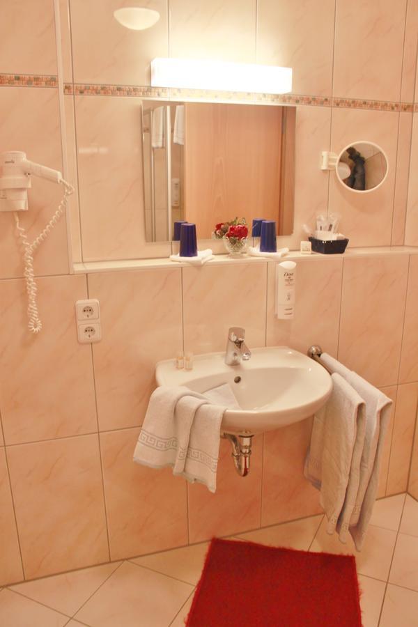 Witikohof Hotel Haidmühle Екстериор снимка