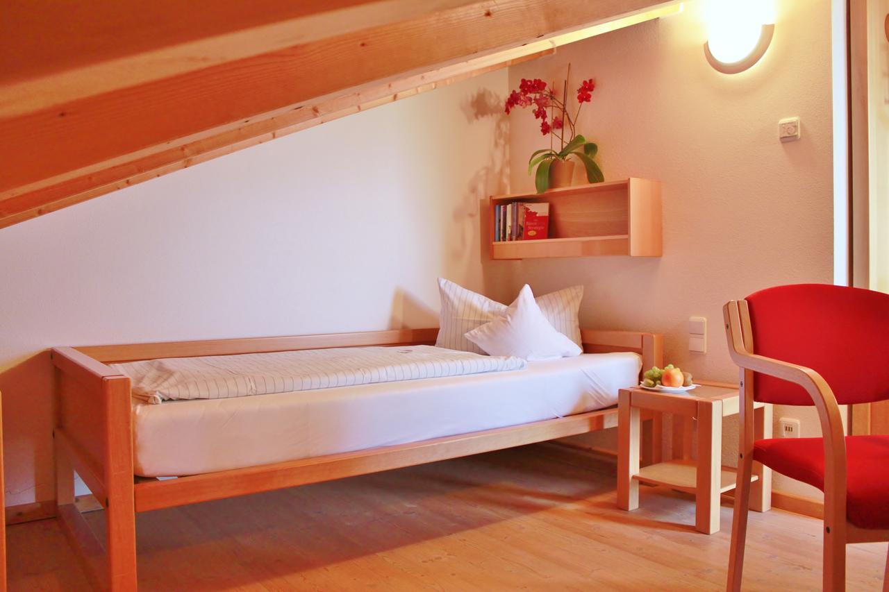 Witikohof Hotel Haidmühle Екстериор снимка