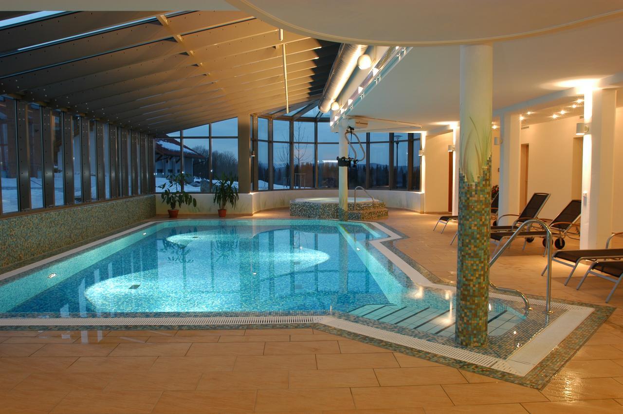 Witikohof Hotel Haidmühle Екстериор снимка